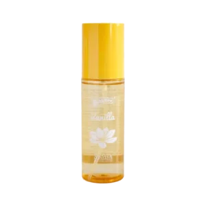 SPLASH BUBBALUU VAINILLA 120ML