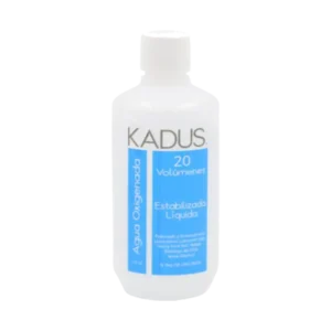 AGUA OXIGENADA KADUS LIQUIDA V20 11 0CC