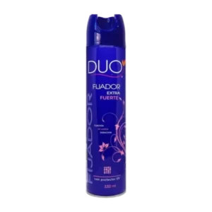 FIJADOR DUO EXTRA FUERTE 330ML