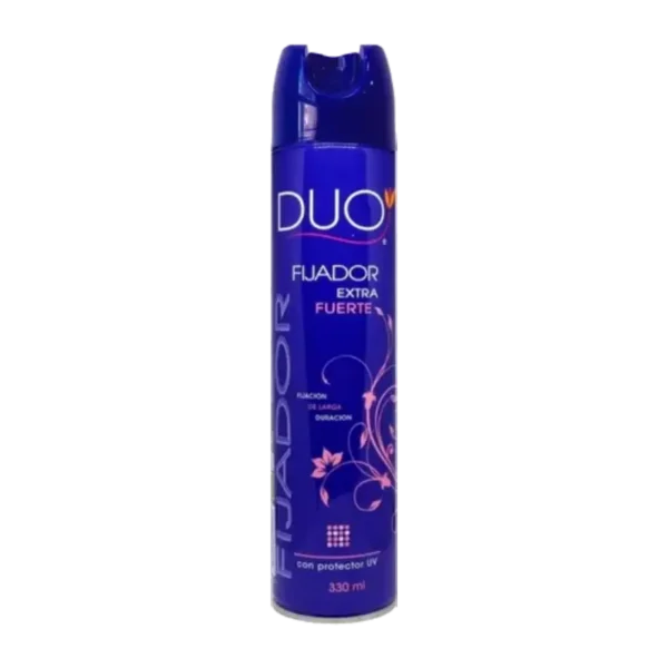 FIJADOR DUO EXTRA FUERTE 330ML