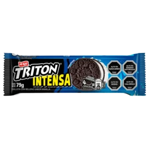 GALLETA MCKAY TRITON INTENSA VAINILLA 79G