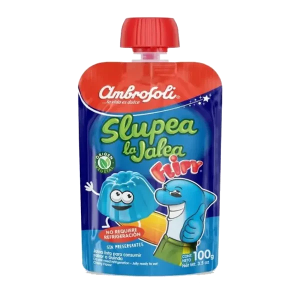 AMBROSOLI SLUPEA LA JALEA FLIPY 100G