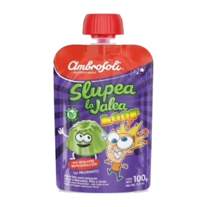 AMBROSOLI SLUPEA LA JALEA LOOP 100G