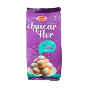 AZUCAR FLOR SURCO 500G