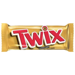 CHOCOLATE TWIX 51G