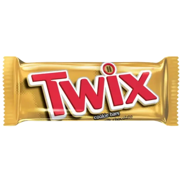 CHOCOLATE TWIX 51G