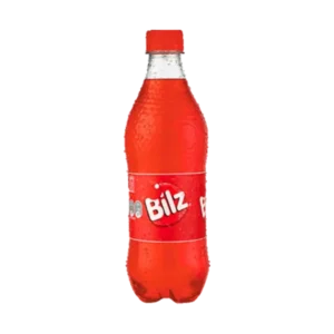 BILZ 1.25LT PACK 6U