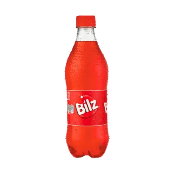 BILZ 1.25LT PACK 6U