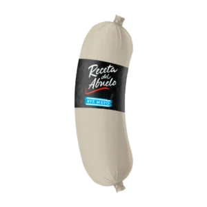 PATE AVE MAYO RECETA DEL ABUELO 125G