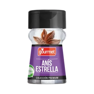 ANIS ESTRELLADO PREMIUM GORMET 7G