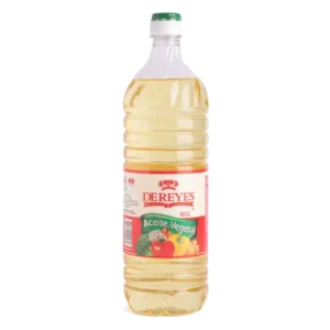 ACEITE VEGETAL DE REYES 900CC