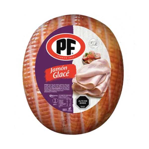 JAMON GLACE PF X KILO