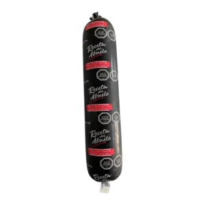 SALCHICHON CERVECERO RECETA DEL ABUELO PIEZA 1.9KG