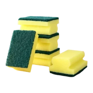 ESPONJA MULTIUSO ACANALADA X UNIDAD