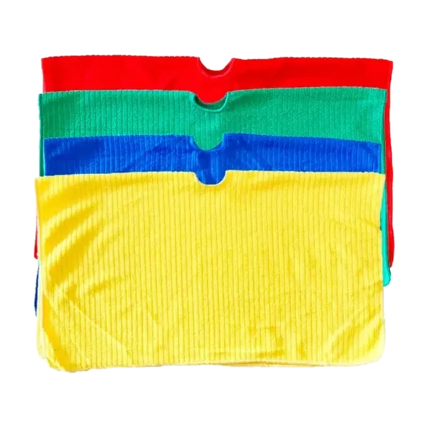 TRAPERO MICROFIBRA OJAL