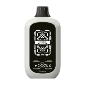 VAPORIZADOR INNOBAR MANGO ICE 10.000 PUFF