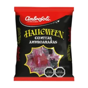 GOMITAS ARANAS AMBROSOLI 96G