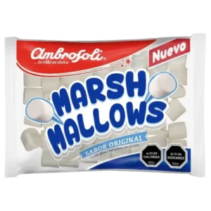 MARSHMALLOWS AMBROSOLI SABOR ORIGINAL 230G
