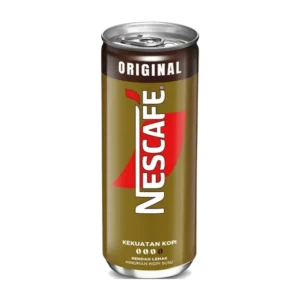 CAFE HELADO NESCAFE ORIGINAL 240ML PACK 6U