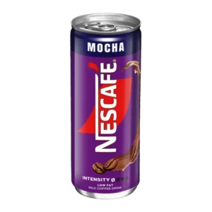CAFE HELADO NESCAFE MOCHA 240ML PACK 6U