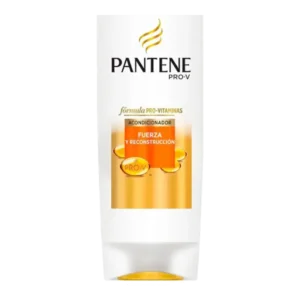 ACONDICIONADOR PANTENE FUERZA Y RECONSTRUCCION 400ML