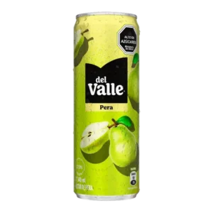 NECTAR ANDINA DEL VALLE PERA 340ML PACK 6U