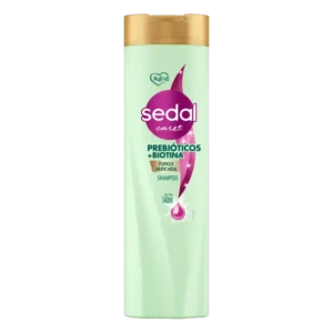 SHAMPOO SEDAL PREBIOTICOS 340ML
