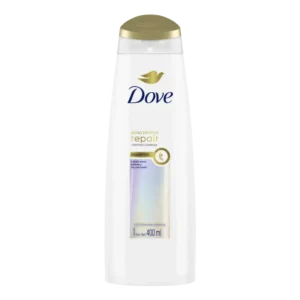 SHAMPOO DOVE BOND INTENSE REPAIR 400ML