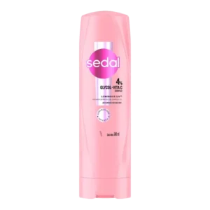 ACONDICIONADOR SEDAL GLYCOL + VITAMINA C 340ML