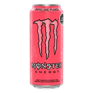 MONSTER PIPELINE PUNCH 473ML PACK 6U