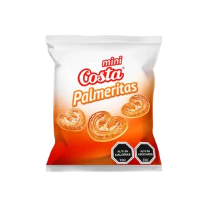 GALLETA COSTA MINI PALMERITA 35G
