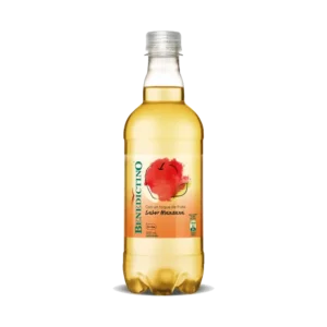 AGUA BENEDICTINO MANZANA 500ML PACK 6U