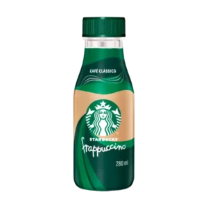 CAFE HELADO STARBUCKS CLASICO 280ML PACK 6U