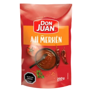 AJI MERKEN DON JUAN D/P 250G