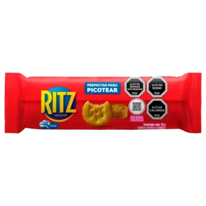 GALLETA RITZ ROLLO 70G
