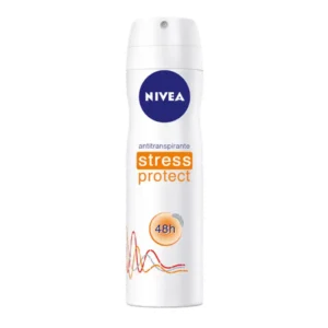 DESODORANTE SPRAY NIVEA STRESS PROTECT 150ML