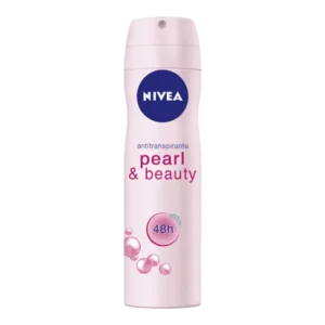DESODRANTE SPRAY NIVEA PEARL & BEAUTY 150ML