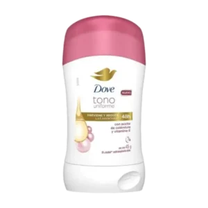 DESODORANTE BARRA DOVE CALENDULA 45G