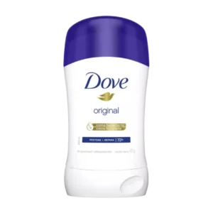 DESODORANTE BARRA DOVE ORIGINAL 45G