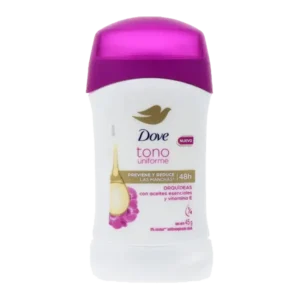 DESODORANTE BARRA DOVE ORQUIDEA 45G