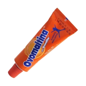 CHOCOLATE OVOMALTINA 35G
