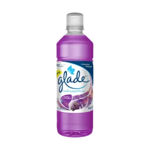 LIMPIAPISOS GLADE LAVANDA 500ML