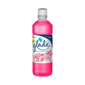 LIMPIAPISOS GLADE FLORAL 500ML