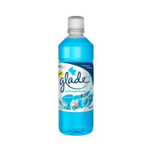LIMPIAPISOS GLADE HARMONY 500ML