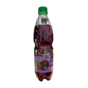 AGUA CACHANTUN + FRUTOS DE BOSQUE 600ML PACK 12U