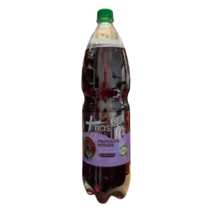 AGUA CACHANTUN + FRUTOS DE BOSQUE 1.6LT PACK 6U