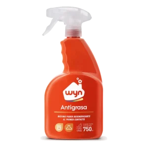 ANTIGRASA WYN GATILLO 750ML