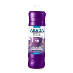 LIMPIAPISOS AILEDA LAVANDA 900ML