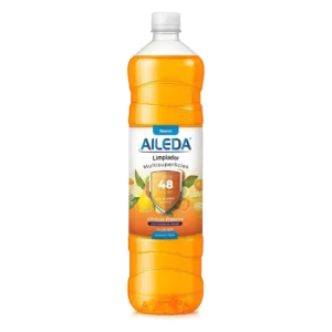 LIMPIAPISOS AILEDA CITRICO FRESCO 900ML