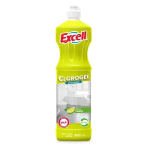 CLORO GEL EXCELL LIMON 900ML
